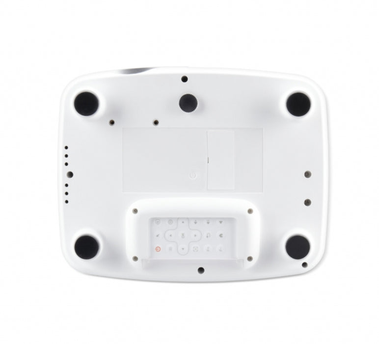 Multimedia projector AOPEN Projector QF13s, LCD, LED Light Source, Full HD (1920x1080), 350 ANSI Lum