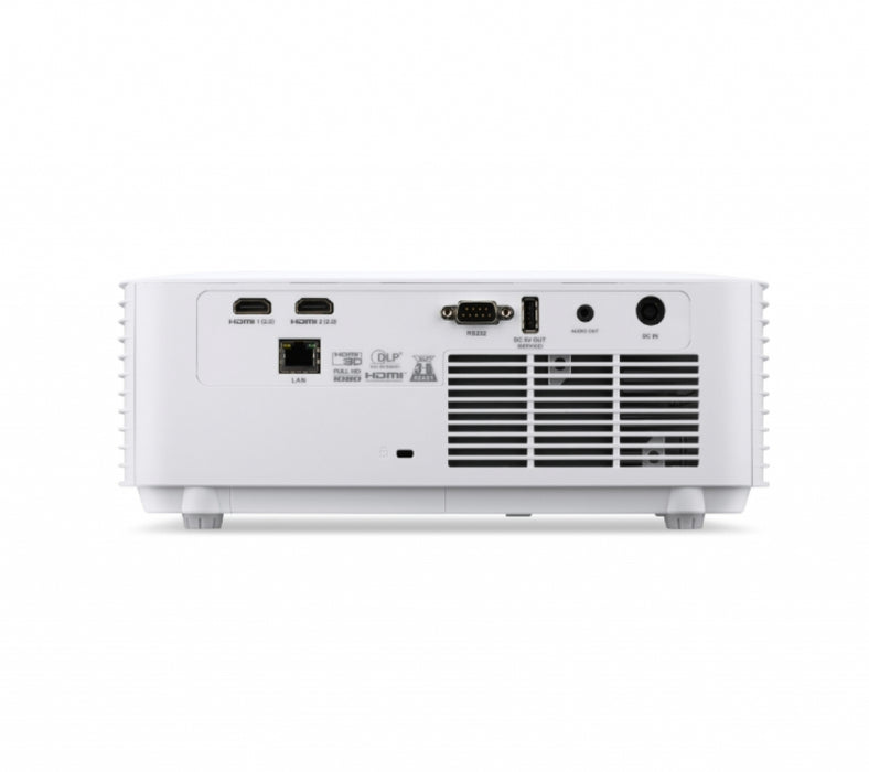 Multimedia projector Acer Projector Vero SL2520n, DLP, Laser, Short Throw 0.5, FHD (1920x1080), 4000