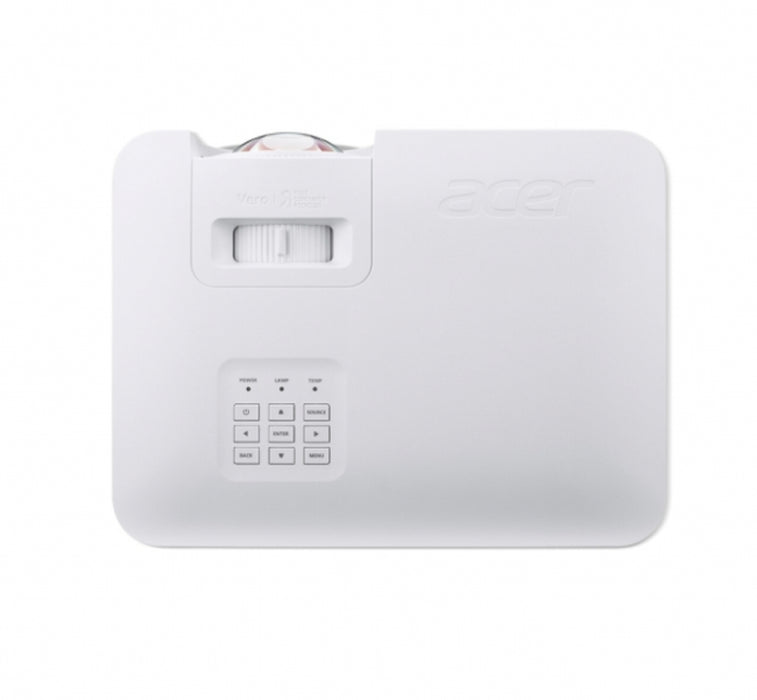 Multimedia projector Acer Projector Vero SL2520n, DLP, Laser, Short Throw 0.5, FHD (1920x1080), 4000