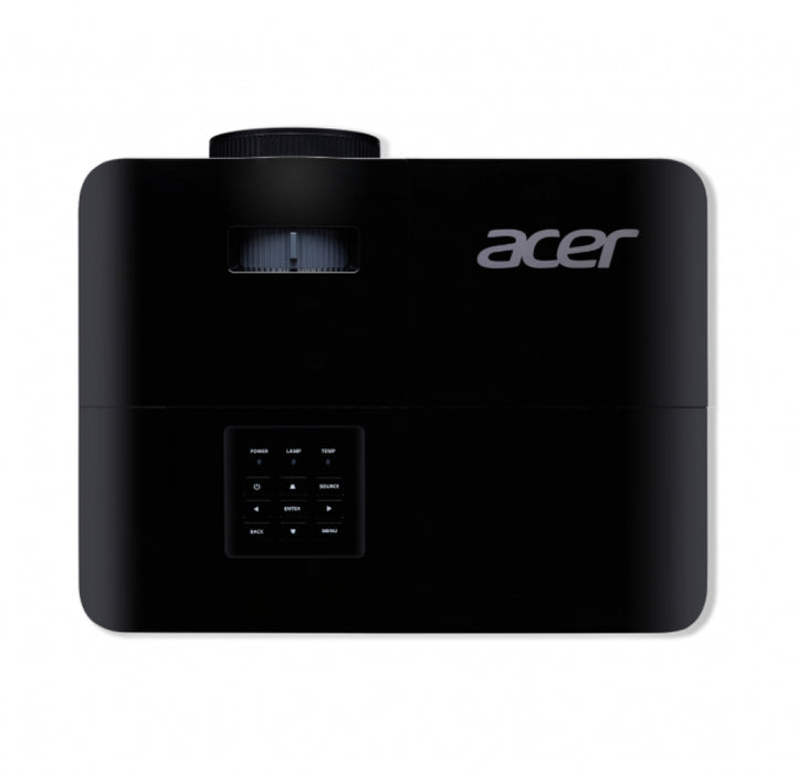 Multimedia projector Acer Projector X139, DLP, WXGA (1280x800), 5000 ANSI Lum, 20,000:1, 1.3x, 3D re
