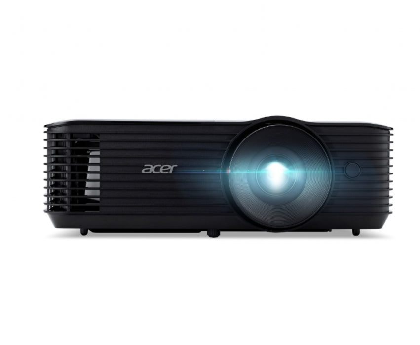 Multimedia projector Acer Projector X139, DLP, WXGA (1280x800), 5000 ANSI Lum, 20,000:1, 1.3x, 3D re