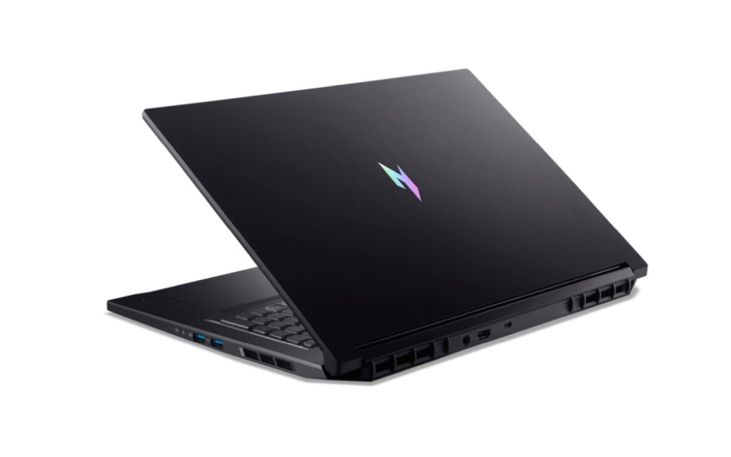 Laptop Acer Nitro V17, NG-ANV17-41-R14D, AMD Ryzen R7 260 (up to 5.1GHz, 16MB), 17.3" FHD (1920x1080