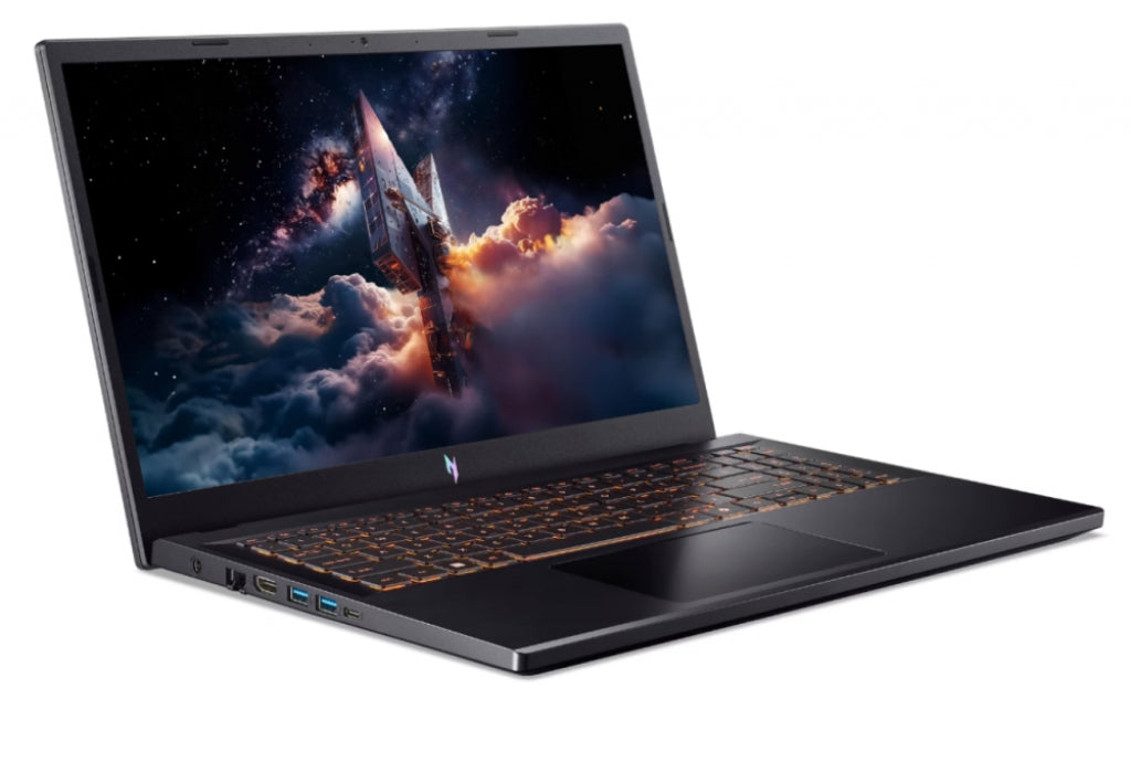 Laptop Acer Nitro V 15, ANV15-52-59ZT, Intel Core i5-13420H (8C/12T, up to 4.7GHz, 12MB), 15.6" FHD