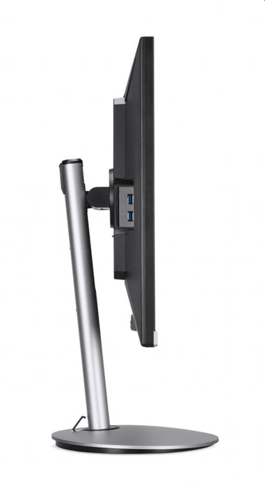 Monitor Acer Vero CB322QUEsmiiprx, 31.5'' QHD (2560x1440) ZeroFrame IPS 100Hz, 1ms (VRB), 350nits, 1