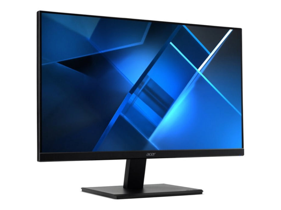 Monitor Acer Vero V227QE3biv, 21.5" IPS LED ZeroFrame, Anti-Glare, FreeSync, 4ms (GTG), 100Hz, 100M: