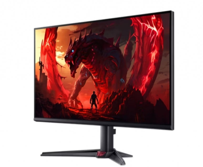 Monitor Acer Nitro VG250QF3bmiipx, 24.5'', FHD (1920X1080) IPS, ZeroFrame, 320Hz DP, 240Hz HDMI, 1ms