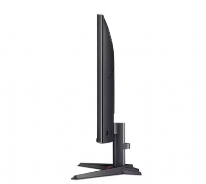 Monitor Acer Nitro VG250QF3bmiipx, 24.5'', FHD (1920X1080) IPS, ZeroFrame, 320Hz DP, 240Hz HDMI, 1ms