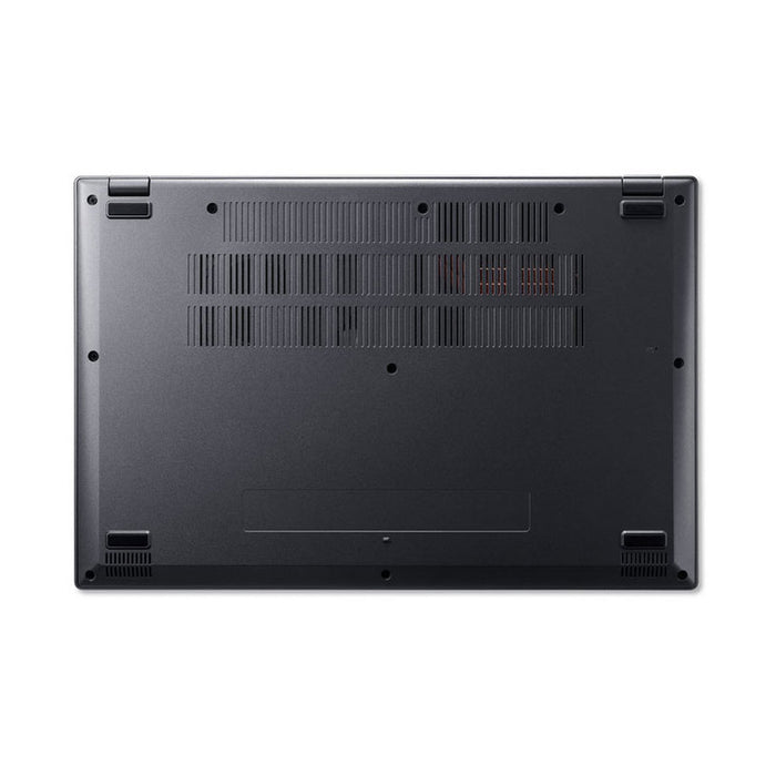 Laptop ACER Aspire 5 15 A515-58M-57Q1 NX.KHFEX.00C 15.6 ", INTEL CORE I5-1335U, RAM 16 GB, SSD 512 GB, INTEL IRIS XE GRAPHICS, GRAY