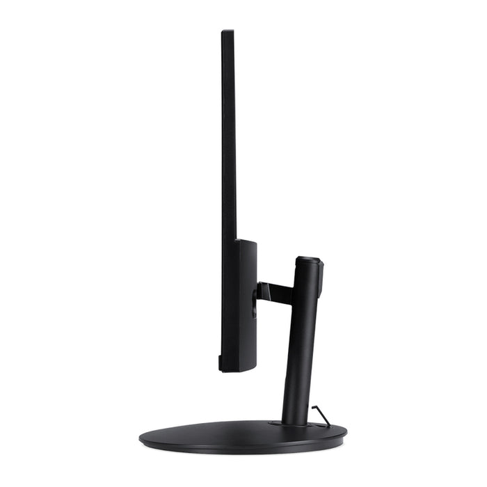 Monitor ACER Nitro XF240YS3biphx UM.QX0EE.301 0.275 mm, 178°/178°, VA, 23.8 ", 60.5 cm, 1920x1080, 180.00 Hz, HDMI, DisplayPort, BLACK