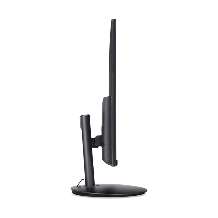 Acer Nitro XF240YM3biiph, 23.8" IPS, Anti-Glare, LED, ZeroFrame, FreeSync, 180Hz,1ms(VRB), 100M:1, 250nits, FHD (1920x1080), sRGB99%, DP, 2xHDMI, BlueLightShield, Tilt, Swivel, Black