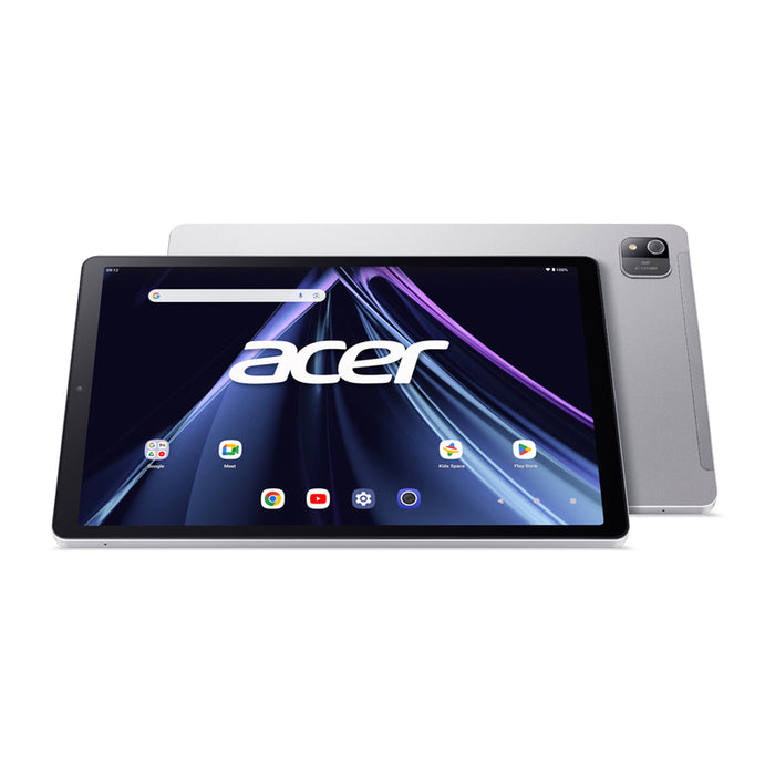 Tablet ACER Iconia Tab A11 Wi-Fi NT.LHMEX SILVER WI-FI, 128 GB, 11.0 ", RAM 4 GB