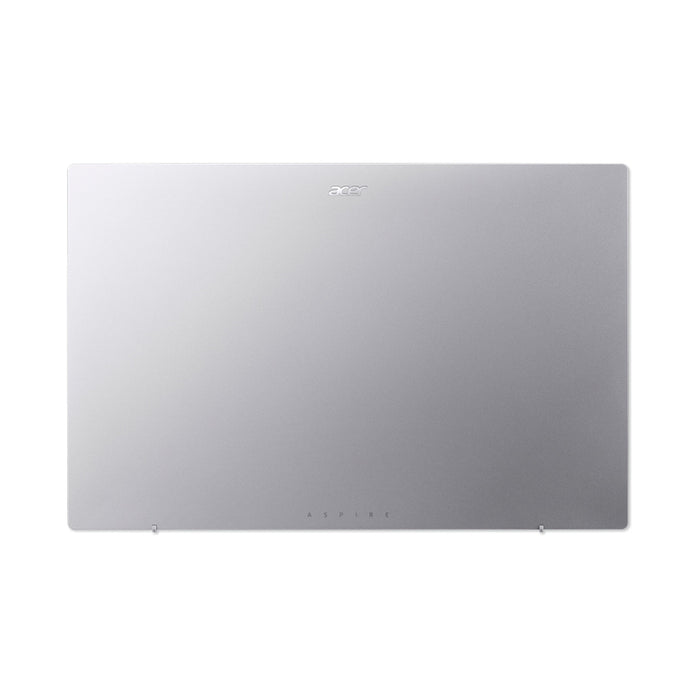 Laptop ACER Aspire Go 15 AG15-71P-7783 NX.J4GEX.006 15.6 ", INTEL CORE I7-13620H, RAM 16 GB, SSD 512 GB, INTEL UHD GRAPHICS, WINDOWS 11, PURE SILVER