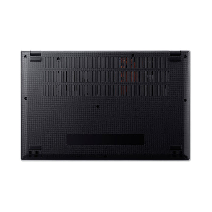 Laptop ACER Aspire Go 15 AG15-71P-7783 NX.J4GEX.006 15.6 ", INTEL CORE I7-13620H, RAM 16 GB, SSD 512 GB, INTEL UHD GRAPHICS, WINDOWS 11, PURE SILVER