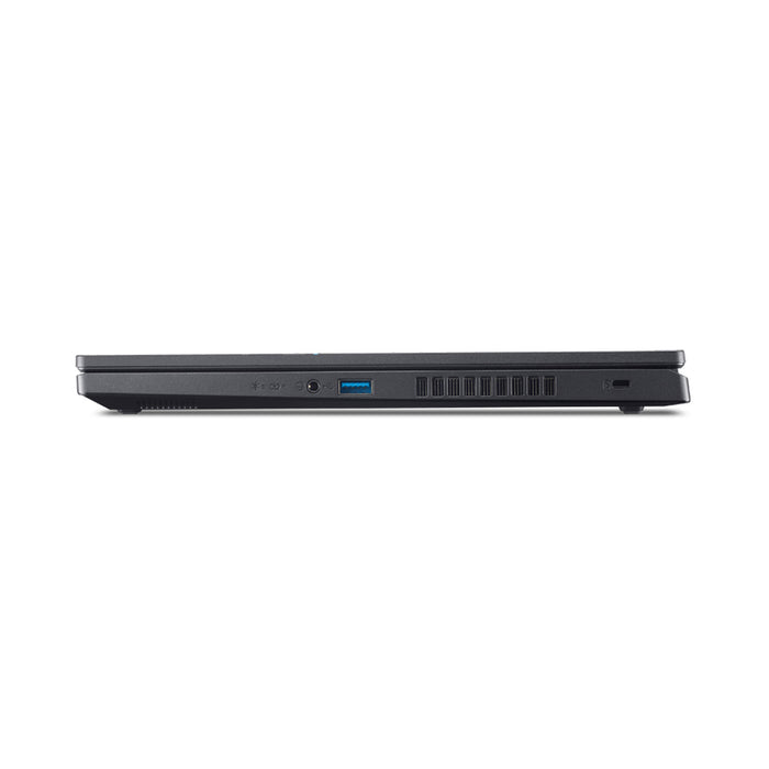 Gaming laptop ACER Nitro V 15 ANV15-51-71JT NH.QNBEX.00L 15.6 ", INTEL CORE I7-13620H, RAM 16 GB, SSD 512 GB, NVIDIA GEFORCE RTX4050, 6 GB GDDR6, OBSIDIAN BLACK