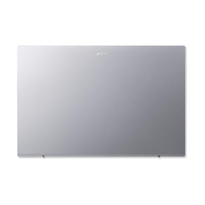 Laptop ACER Aspire Go 15 AG15-42P-R119 NX.J7WEX.00B 15.6 ", AMD RYZEN 7 5825U, RAM 16 GB, SSD 512 GB, AMD RADEON GRAPHICS, WINDOWS 11, PURE SILVER
