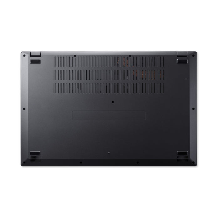 Laptop ACER Aspire 17 A17-51M-7616 NX.JHDEX.002 17.3 ", INTEL CORE I7-13620H, RAM 16 GB, SSD 512 GB, INTEL UHD GRAPHICS, WINDOWS 11, STEEL GRAY