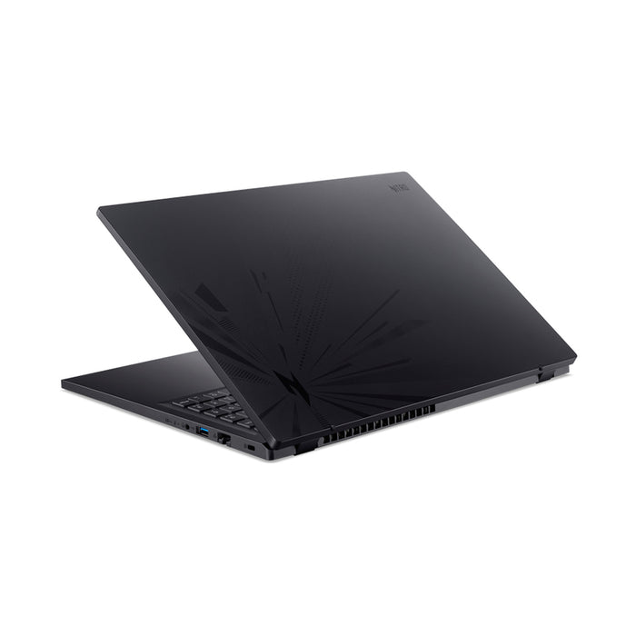 Gaming laptop ACER Nitro Lite 16 NL16-71G-74FK NH.DACEX.004 16.0 ", INTEL CORE I7-13620H, RAM 16 GB, SSD 512 GB, NVIDIA GEFORCE RTX3050, 6 GB GDDR6, WINDOWS 11, SHALE BLACK