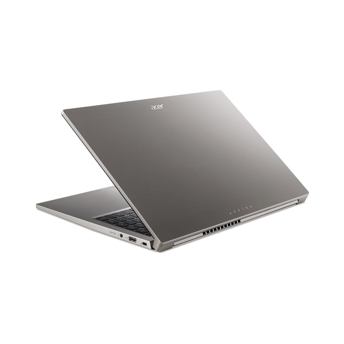 Laptop ACER Aspire Lite 15 AL15-33P-355X NX.D64EX.002 15.6 ", INTEL CORE 3 N355, RAM 16 GB, SSD 512 GB, INTEL GRAPHICS, WINDOWS 11, NATURAL TITANIUM
