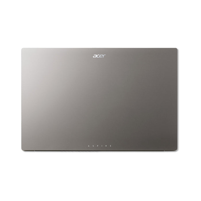 Laptop ACER Aspire Lite 15 AL15-33P-355X NX.D64EX.002 15.6 ", INTEL CORE 3 N355, RAM 16 GB, SSD 512 GB, INTEL GRAPHICS, WINDOWS 11, NATURAL TITANIUM