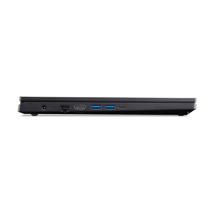 Gaming laptop ACER Nitro V 15 ANV15-52-99NE NH.QZ9EX.002 15.6 ", INTEL CORE I9-13900H, RAM 16 GB, SSD 1000 GB, NVIDIA GEFORCE RTX5050, 8 GB GDDR7, WINDOWS 11, OBSIDIAN BLACK