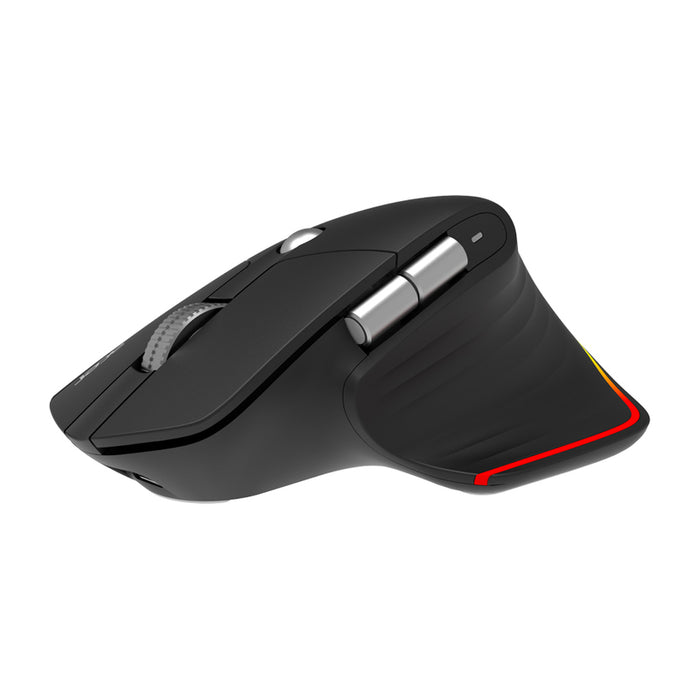 Mouse ACER EASY FIT HP.EXPBG.021
