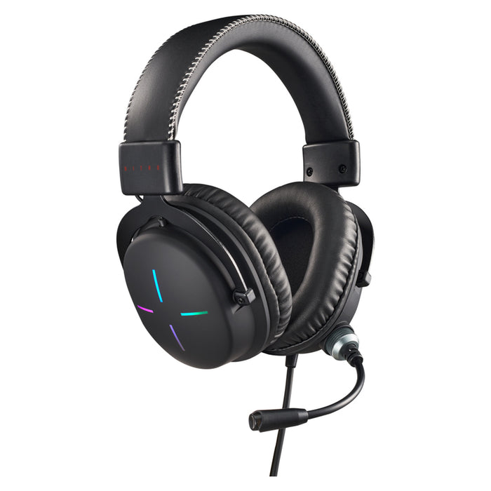 Acer Nitro Headset II NHW200  Black, Retail Pack