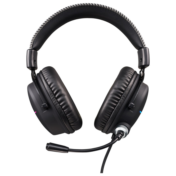 Acer Nitro Headset II NHW200  Black, Retail Pack