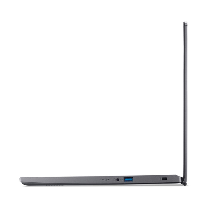 Laptop ACER Aspire 5 A515-57-70GU NX.KQGEX.00A 15.6 ", INTEL CORE I7-12650H, RAM 16 GB, SSD 512 GB, INTEL UHD GRAPHICS, WINDOWS 11, STEEL GRAY
