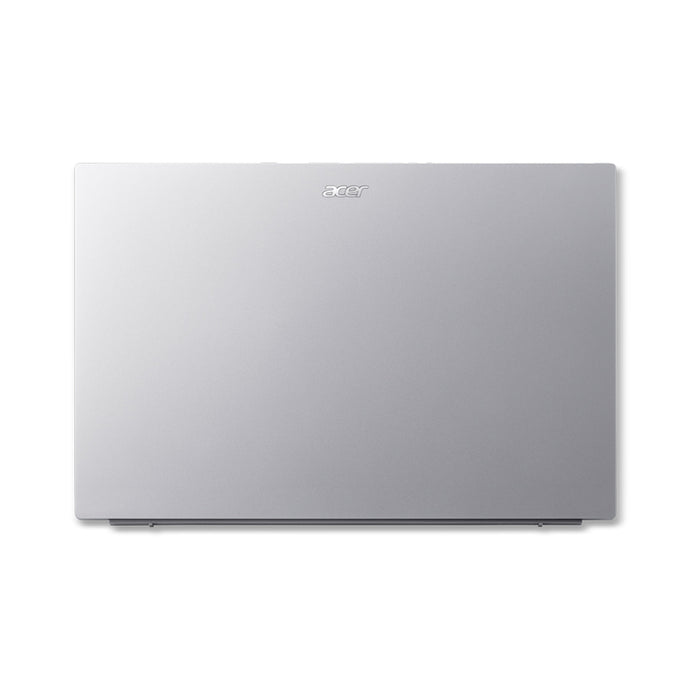 Laptop ACER Aspire AG15-72P-75WR NX.JRREX.007 NX.JRREX.007 15.6 ", INTEL CORE 7 150U, RAM 16 GB, SSD 512 GB, INTEL GRAPHICS, WINDOWS 11, PURE SILVER