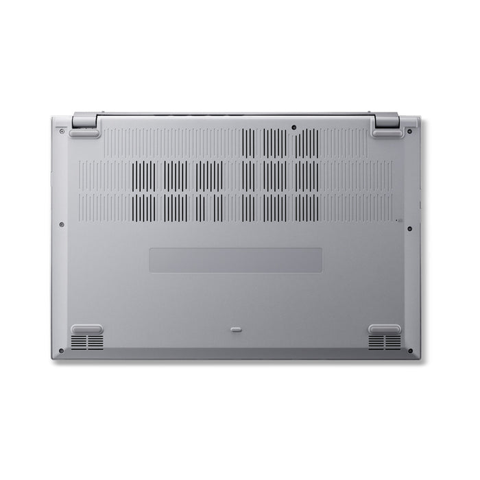 Laptop ACER Aspire AG15-72P-75WR NX.JRREX.007 NX.JRREX.007 15.6 ", INTEL CORE 7 150U, RAM 16 GB, SSD 512 GB, INTEL GRAPHICS, WINDOWS 11, PURE SILVER