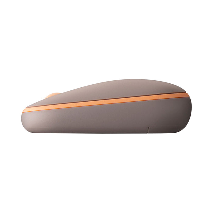 Mouse ACER Wireless Bubble AMR100, Peach GP.MCE11.03J