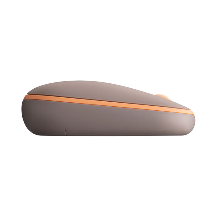 Mouse ACER Wireless Bubble AMR100, Peach GP.MCE11.03J