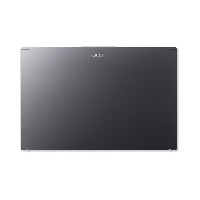 Laptop ACER Aspire 15 A15-61M-R1H2 NX.J9DEX.001 15.6 ", AMD RYZEN 7 8840HS, RAM 16 GB, SSD 512 GB, AMD RADEON 780M GRAPHICS, WINDOWS 11, STEEL GRAY