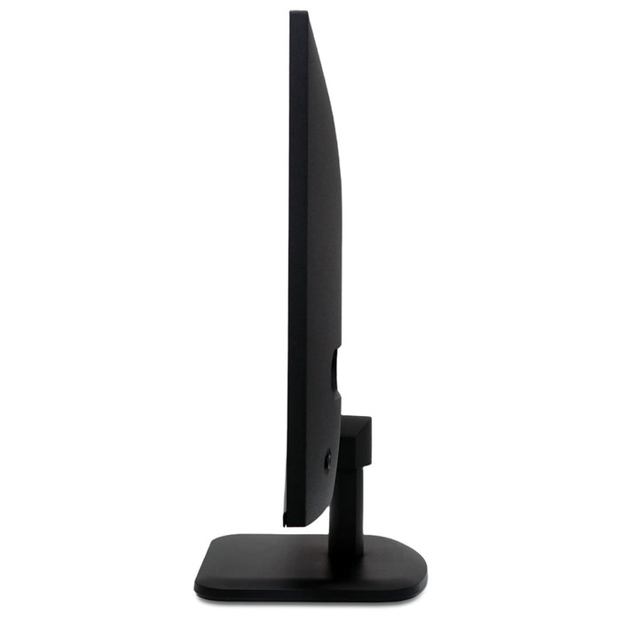Monitor ACER EK241YP6bi UM.QE1EE.601 0.274 mm, 178°/178°, IPS, 23.8 ", 60.5 cm, 1920x1080, 144.00 Hz, 4.00 ms, HDMI, BLACK