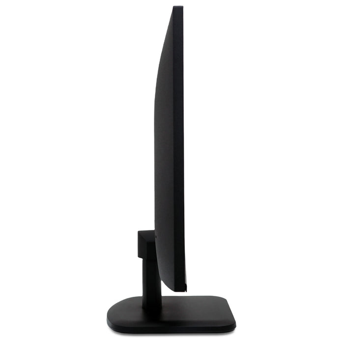 Monitor ACER EK241YP6bi UM.QE1EE.601 0.274 mm, 178°/178°, IPS, 23.8 ", 60.5 cm, 1920x1080, 144.00 Hz, 4.00 ms, HDMI, BLACK