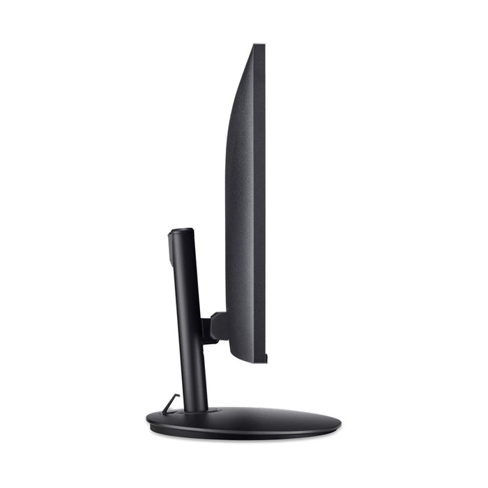Monitor ACER Nitro XF270W3bmiiphx UM.HX0EE.331 0.311 mm, 178°/178°, IPS, 27.0 ", 68.6 cm, 1920x1080, 240.00 Hz, 1.00 ms, HDMI, DisplayPort, BLACK