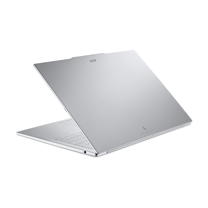 Laptop ACER Swift Air 16 SFA16-61M-R6C4 NX.DL5EX.001 16.0 ", AMD RYZEN AI 7 350, RAM 32 GB, SSD 1000 GB, AMD RADEON 860M GRAPHICS, WINDOWS 11, SILVER
