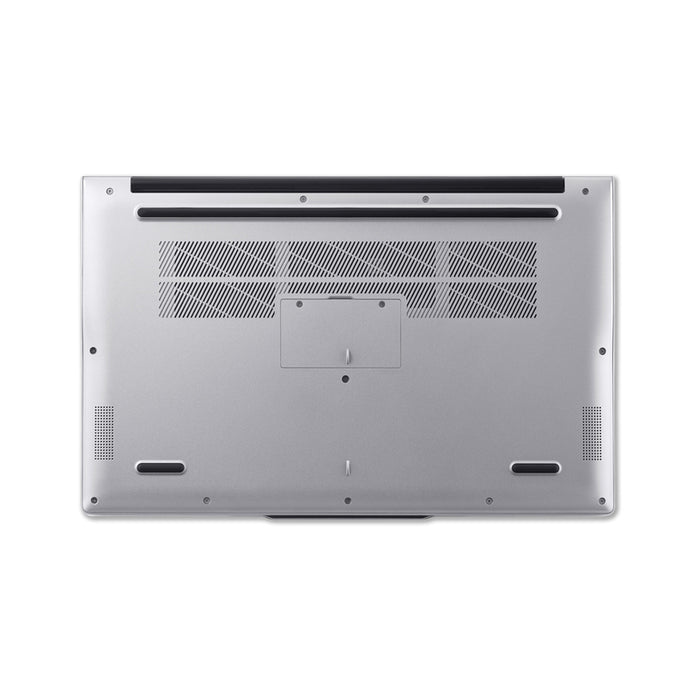 Laptop ACER Aspire Lite 15 AL15-72P-57YX NX.D4CEX.003 15.6 ", INTEL CORE I5-13420H, RAM 16 GB, SSD 512 GB, INTEL UHD GRAPHICS, WINDOWS 11, PURE SILVER