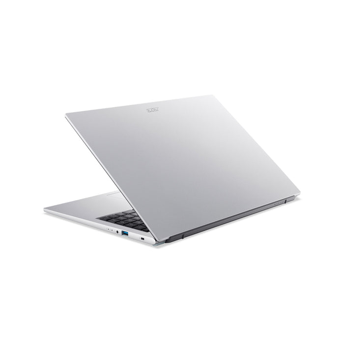 Laptop ACER Aspire Go 16 AG16-71P-90JR NX.JV0EX.005 16.0 ", INTEL CORE I9-13900H, RAM 32 GB, SSD 1000 GB, INTEL IRIS XE GRAPHICS, PURE SILVER