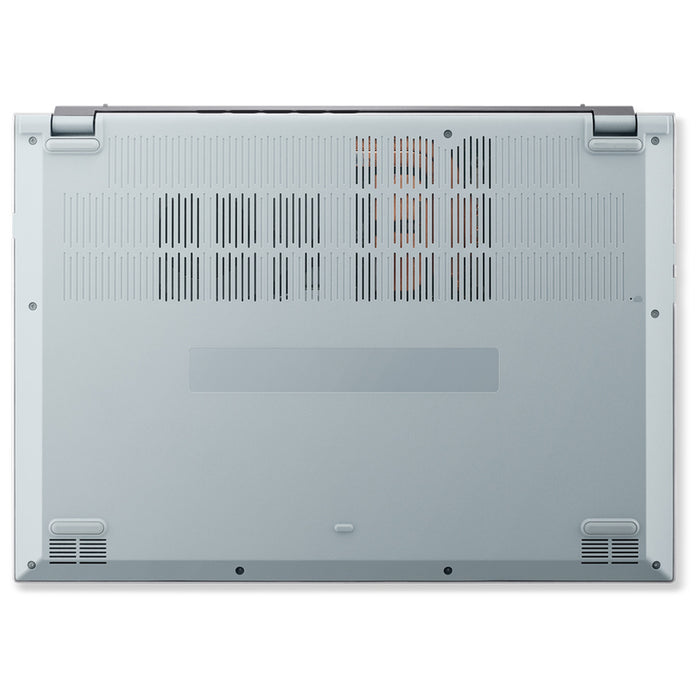 Laptop ACER Aspire Go 16 AG16-71P-90JR NX.JV0EX.005 16.0 ", INTEL CORE I9-13900H, RAM 32 GB, SSD 1000 GB, INTEL IRIS XE GRAPHICS, PURE SILVER