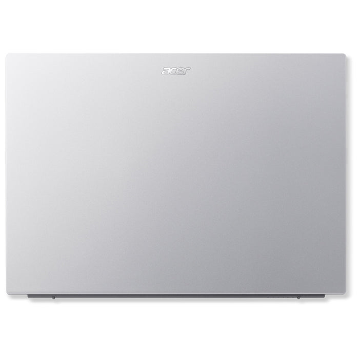 Laptop ACER Aspire Go 16 AG16-71P-90JR NX.JV0EX.005 16.0 ", INTEL CORE I9-13900H, RAM 32 GB, SSD 1000 GB, INTEL IRIS XE GRAPHICS, PURE SILVER