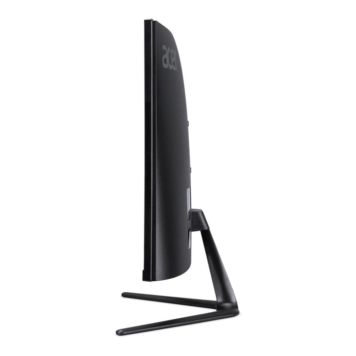 Monitor ACER Nitro ED270P0bmipx UM.HE0EE.005 0.311 mm, 178°/178°, VA, 27.0 ", 68.6 cm, 1920x1080, 144.00 Hz, 1.00 ms, HDMI, DisplayPort, BLACK