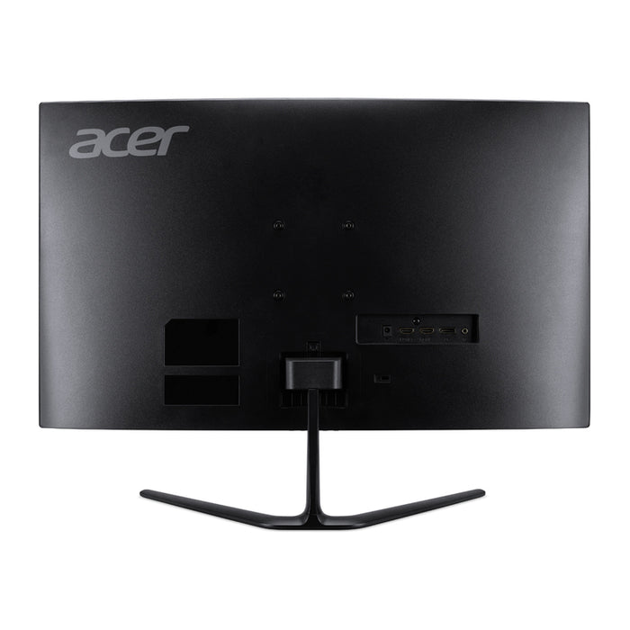 Monitor ACER Nitro ED270P0bmipx UM.HE0EE.005 0.311 mm, 178°/178°, VA, 27.0 ", 68.6 cm, 1920x1080, 144.00 Hz, 1.00 ms, HDMI, DisplayPort, BLACK