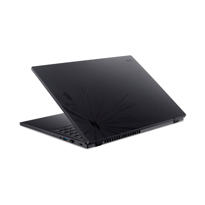 Gaming laptop ACER Nitro Lite 16 NL16-71G-72QH NH.DAGEX.004 16.0 ", INTEL CORE I7-13620H, RAM 16 GB, SSD 512 GB, NVIDIA GEFORCE RTX4050, 6 GB GDDR6, WINDOWS 11, SHALE BLACK