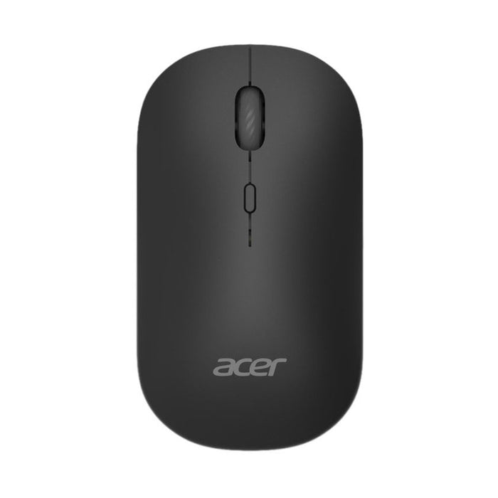 Mouse ACER DUAL AMR130 BLACK GP.MCE11.047