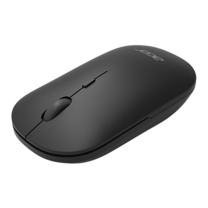 Mouse ACER DUAL AMR130 BLACK GP.MCE11.047