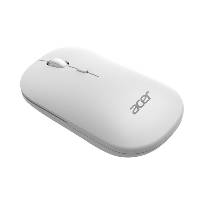 Mouse ACER DUAL AMR130 WHITE GP.MCE11.048