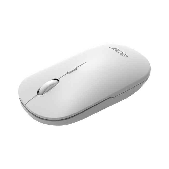 Mouse ACER DUAL AMR130 WHITE GP.MCE11.048