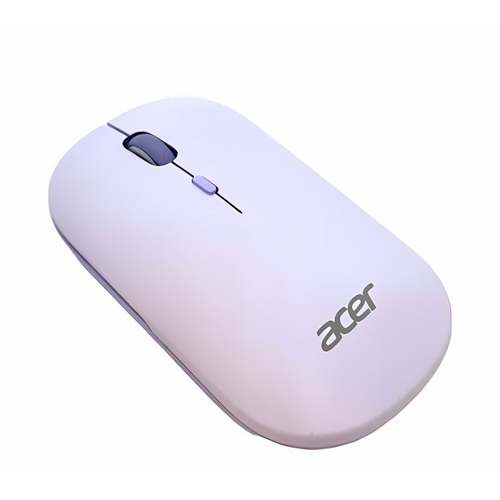 Mouse ACER DUAL AMR130 PURPLE GP.MCE11.04C