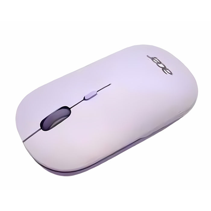 Mouse ACER DUAL AMR130 PURPLE GP.MCE11.04C